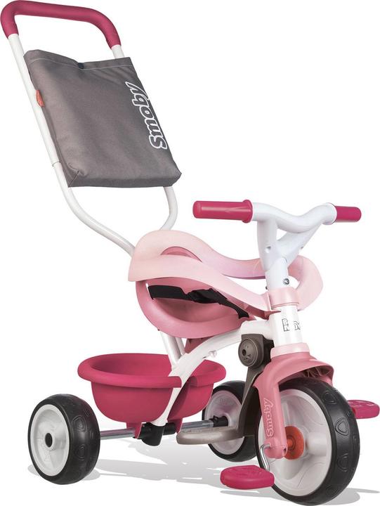 Actual product image Smoby Be Move Comfort