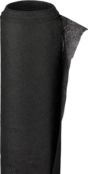 Actual product image Relaxdays Weed Barrier Carpet 5 m, 50g/m²