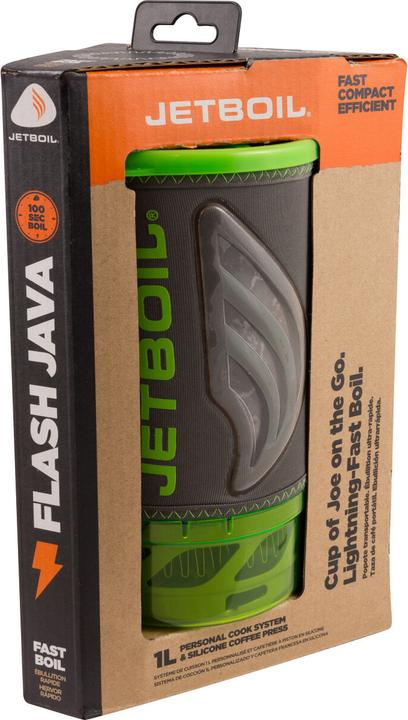 Produktbild Jetboil Flash Java