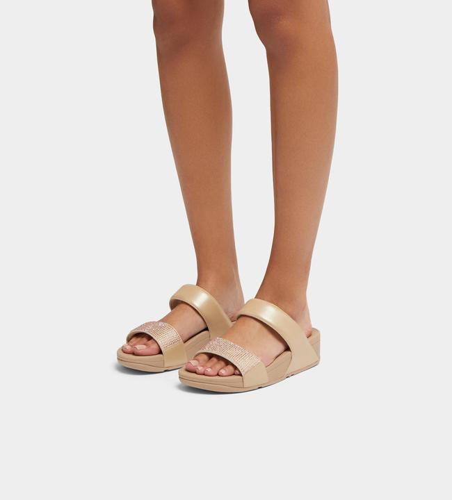 Image du produit Fitflop Lulu Slide (40)