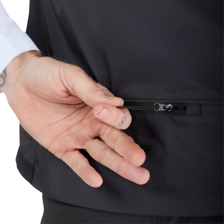 Actual product image Fox Ranger Wind Vest (S)