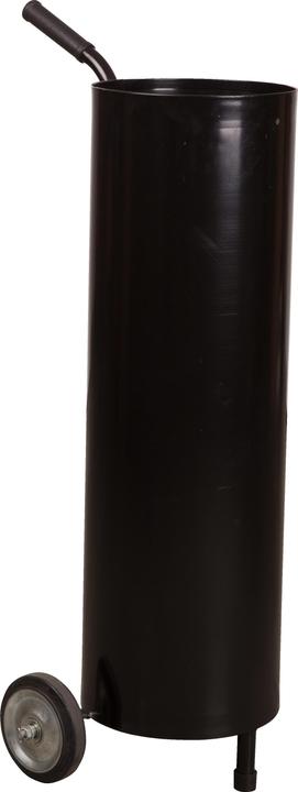 Produktbild Sport-Thieme Fahrbarer Sammel- und Transportbehälter