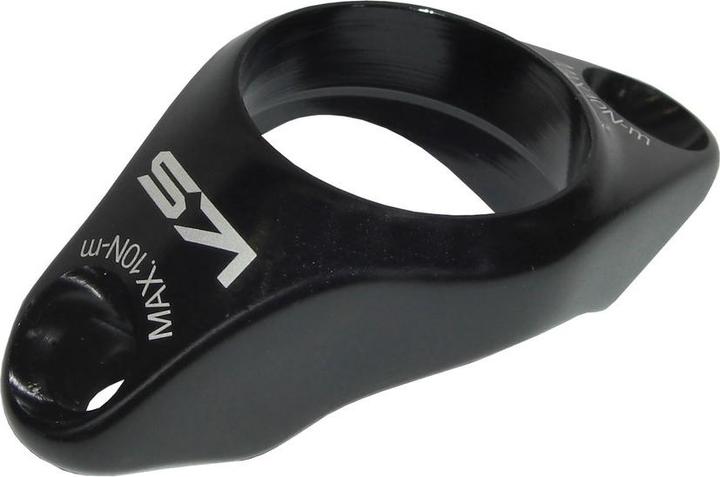 Actual product image Kind Shock Clamping head KS