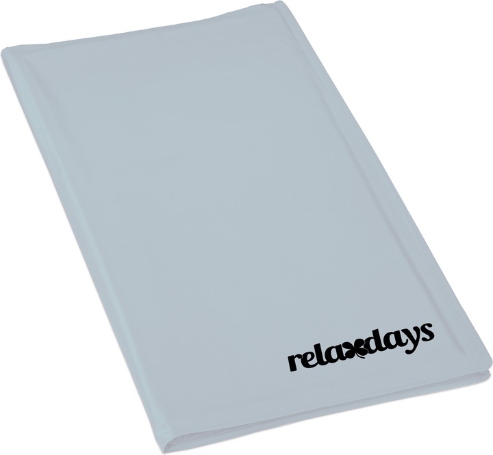Image du produit Relaxdays Tapis réfrigérant (Chien)