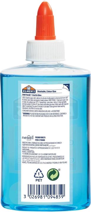 Produktbild Elmer's Bastellkleber Transluzent (147 ml)