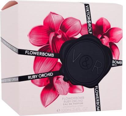 Immagine prodotto Viktor & Rolf Flowerbomb Ruby Orchid (Eau de parfum, 100 ml)