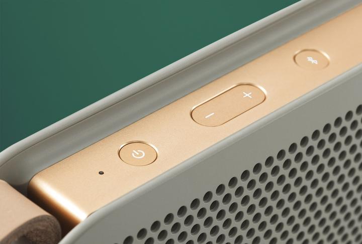 Actual product image B&O BeoPlay A2 (Rechargeable battery operated)