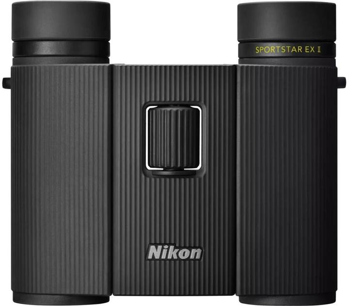 Immagine prodotto Nikon Sportstar EX II (8x, 25 mm)