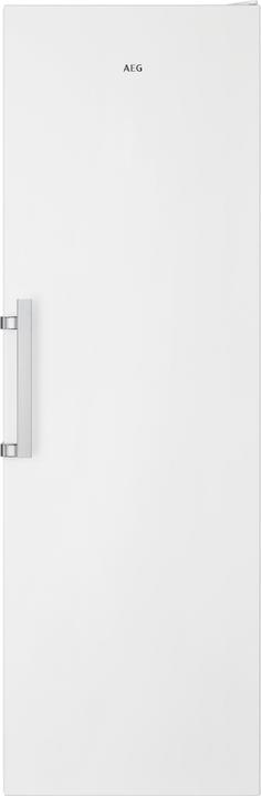 AEG RKE638E6MW Refrigerator, white