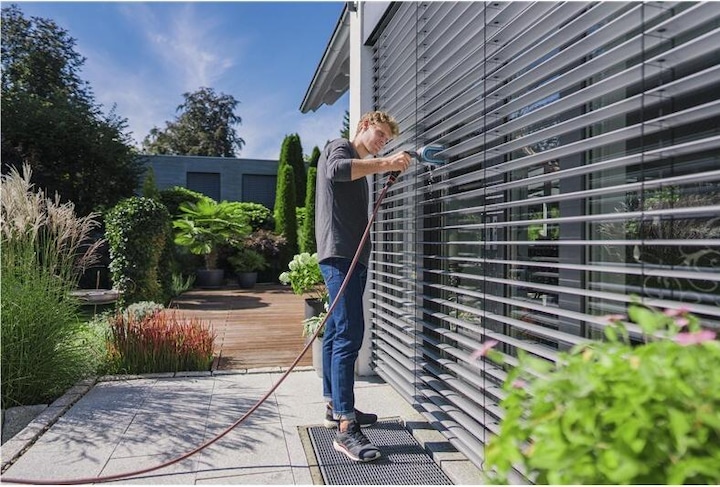 Image du produit Gardena Brosse pour stores Cleansystem