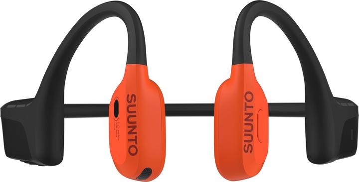 Produktbild Suunto Wing 2 (DNC, 12 h, Kabellos)