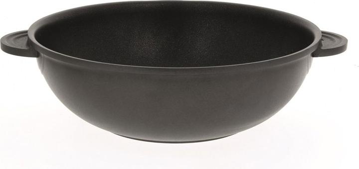 Produktbild de Buyer Wok Choc Extreme 2 Griffe ø 32cm (32 cm, Wok Pfanne)