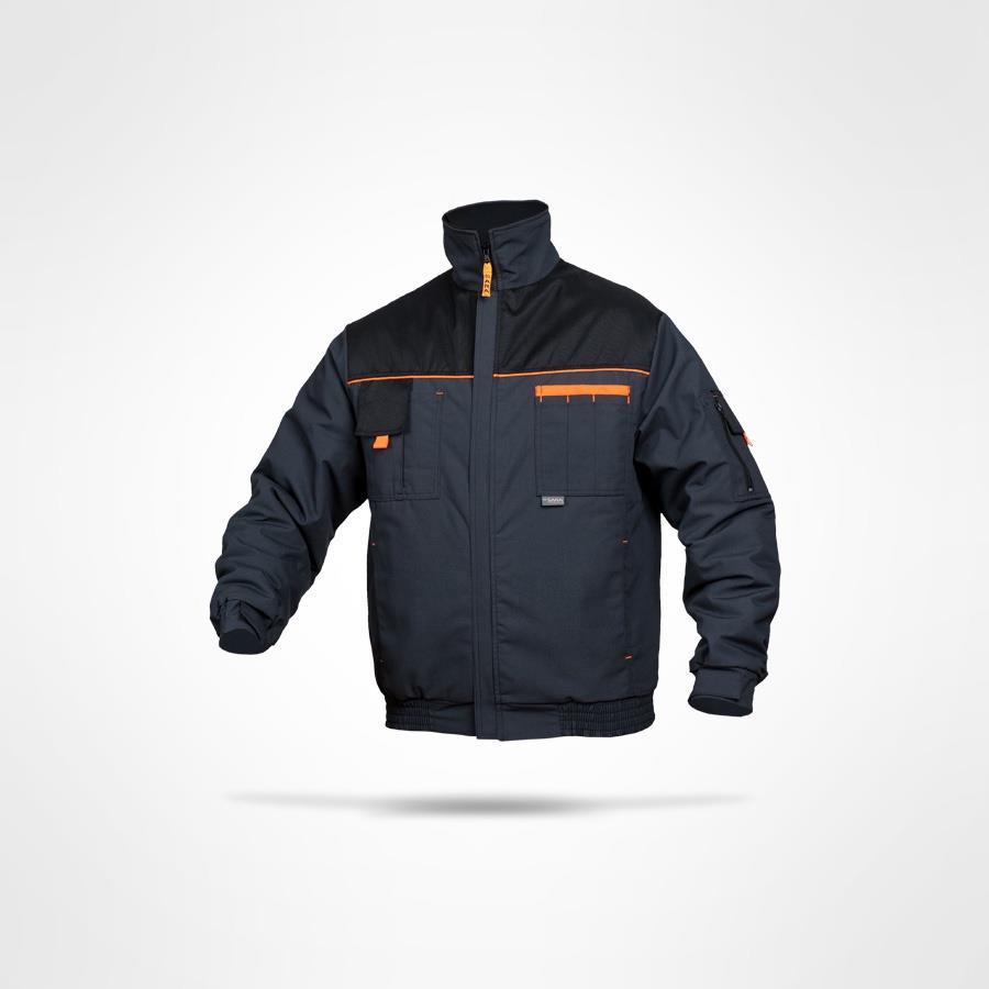 Dierre, Jacke, Short Jacket Posejdonxxl (XXL), XXL