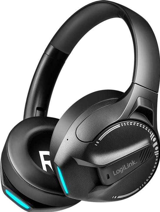 Actual product image LogiLink Prüfen (Wireless)