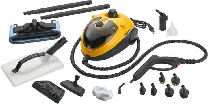 Immagine prodotto Wagner SteamForce Dampftapetenablöser (2000 W)
