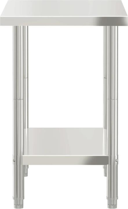 Actual product image VidaXL Jett (55 cm, 82.50 cm)