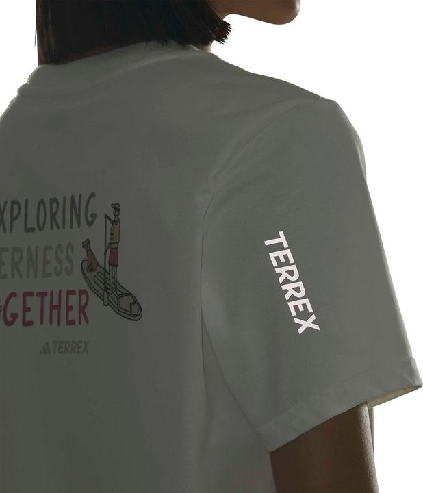 Produktbild Adidas Multi Graphic (S)