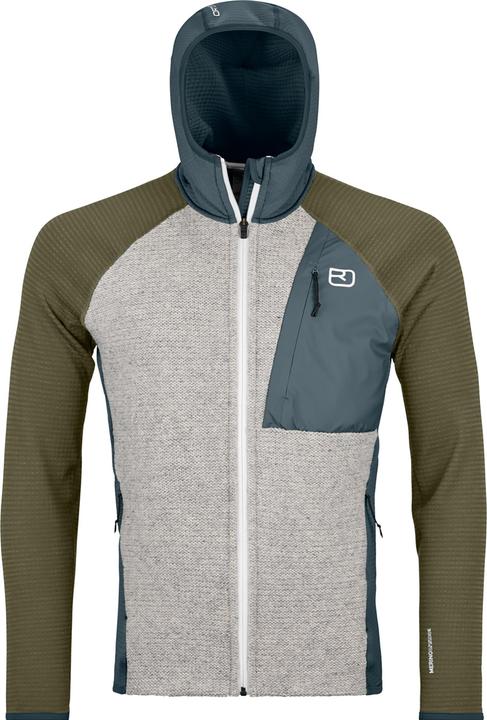 dark arctic grey