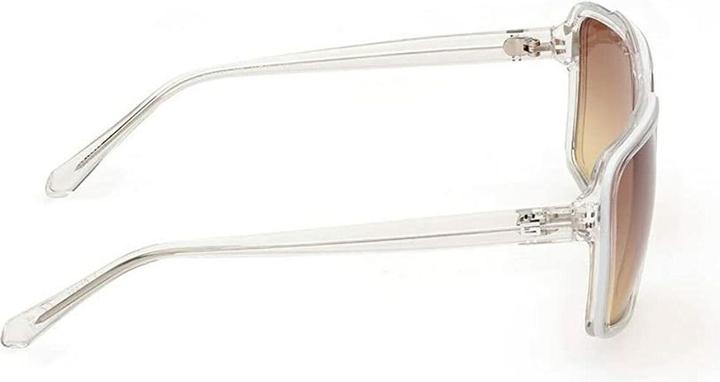 Produktbild Guess Herren-Sonnenbrille Clear