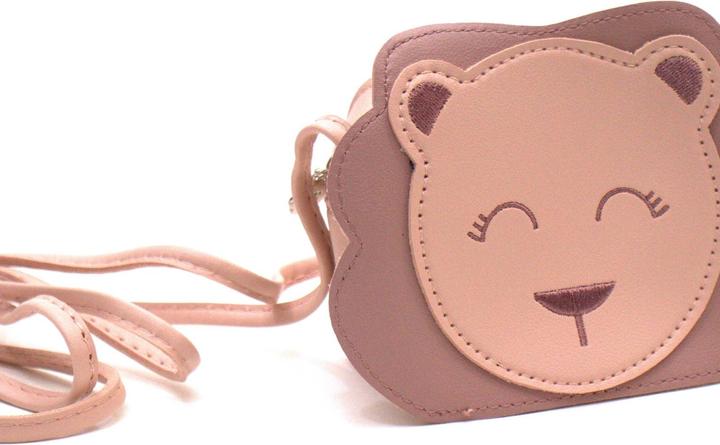 Image du produit Yuko.B Meera la lionne