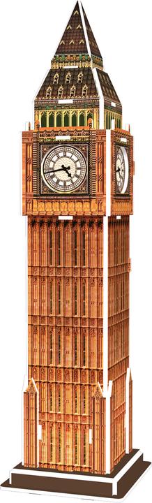 Immagine prodotto Revell 3D Puzzle Big Ben (13 pezzi)