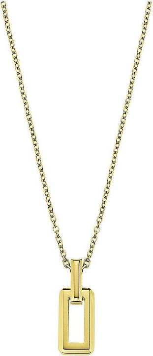 Image du produit Lotus Collier (Acier inoxydable)