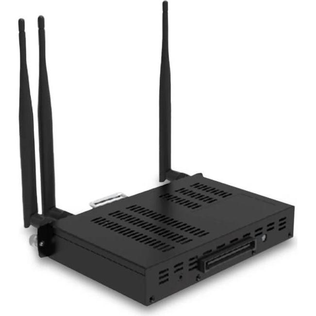 Viewsonic LFD VPC-A31-O1 Media Player, Digital Signage Zubehör, Schwarz