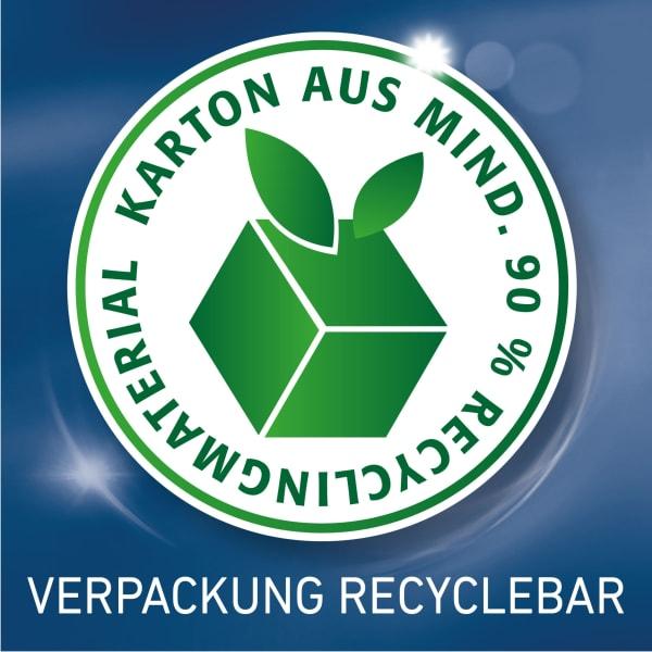 Produktbild dm Dontodent Aufsteckbürsten Active Clean (1 x)