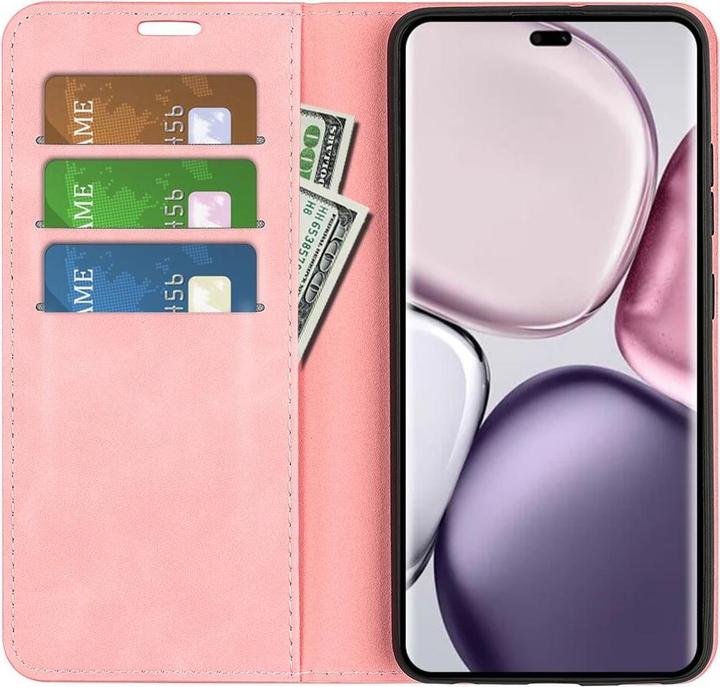 Produktbild Cover-Discount Stand Flip Case (Honor Magic7 Lite)