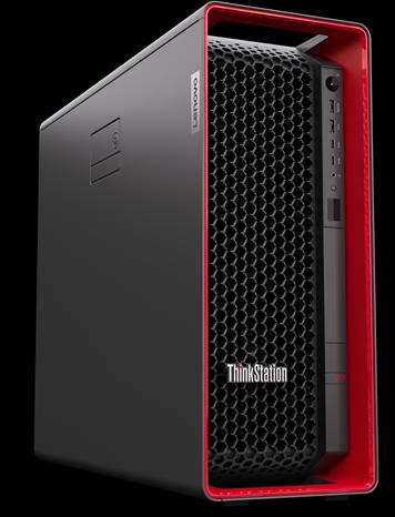 Produktbild Lenovo ThinkStation P7 (Intel Xeon w9-3475X, 64 GB, 1000 GB)