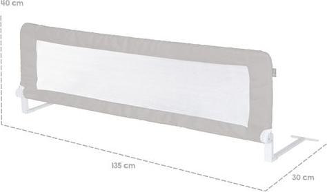 Productafbeelding Roba Bescherming tegen uitval (32 x 150 x 52 cm)