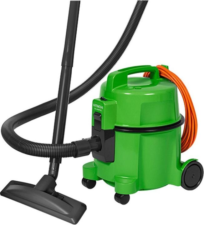 Produktbild Hitachi Staubsauger (Rückenstaubsauger)