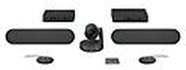 Produktbild Logitech Rally Plus Video Conference Ki