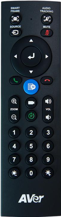 Produktbild AVer VB130 Collaboration Bar 4K 60 fps