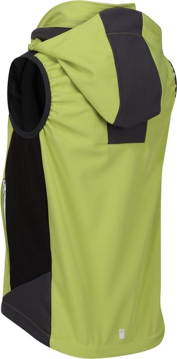 Produktbild Regatta Acidity VI Weste mit Kapuze (116)