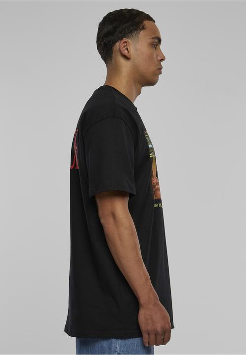 Image du produit Urban Classics Tee surdimensionné Scarface Little Friend - 66245 (5XL)