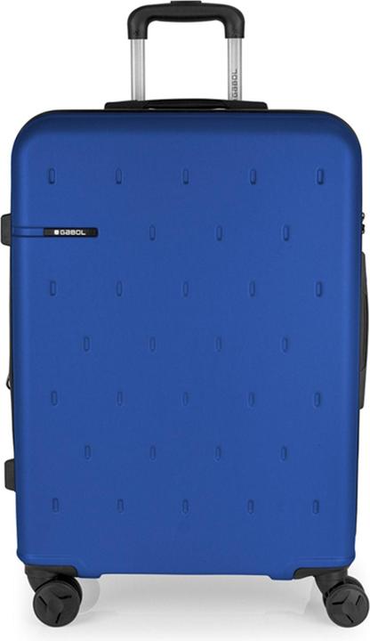 Immagine prodotto Gabol Carrello a 4 ruote da 66 cm (74.30 l)