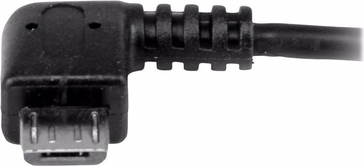 Image du produit StarTech USB A – USB Micro B (0.13 m, USB 2.0)