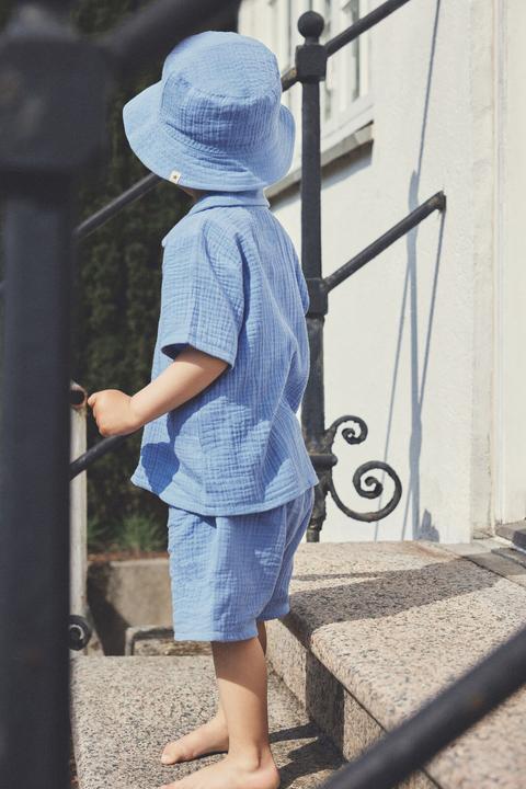 Immagine prodotto Huttelihut Muslin T-Shirt (98)