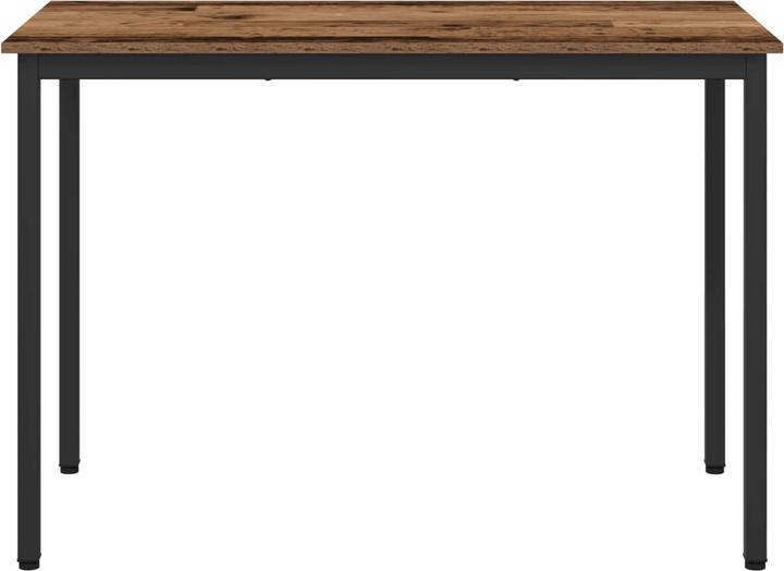 Image du produit vidaXL Esstisch (110 x 55 x 75 cm)