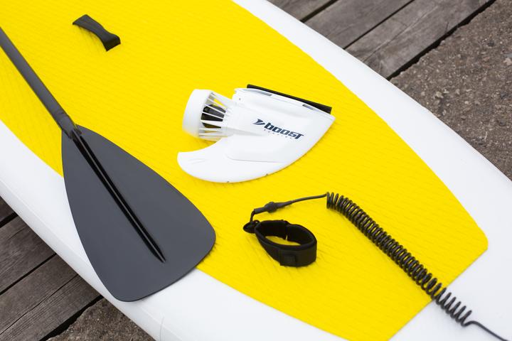 Actual product image Boost Surfing Aileron