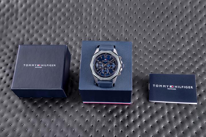 Produktbild Tommy Hilfiger Lars (Analoguhr, 46 mm)