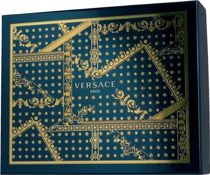 Immagine prodotto Versace Eros (Set profumo)