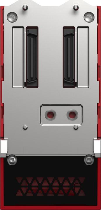 Actual product image Schneider Electric PLC control unit modular UC 1024analogueoutput BMEP58CPROS3