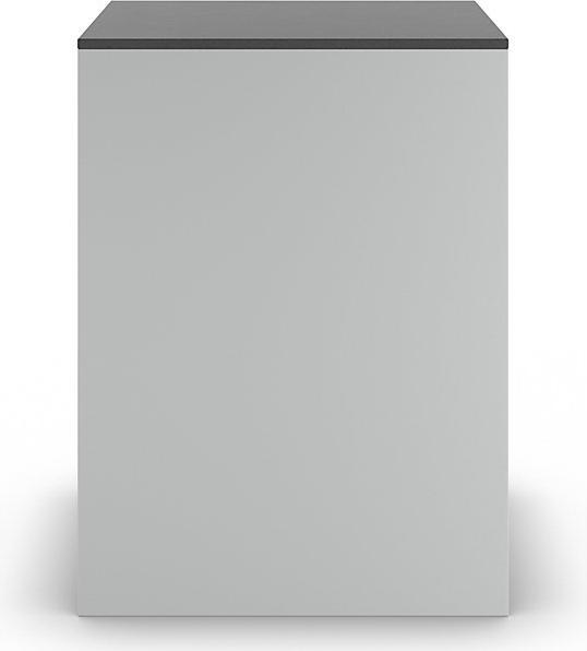 Actual product image RAU Tool cabinet, depth 650 mm (77 cm, 103 cm)