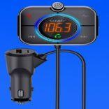 Image du produit Savio Émetteur FM