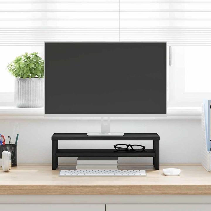 Produktbild vidaXL Monitorständer