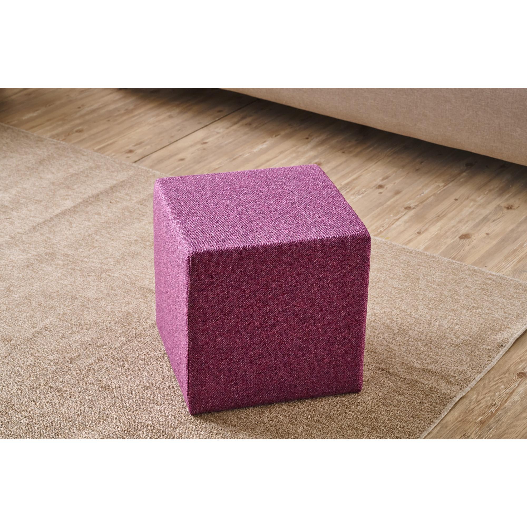 Thumbnail - Atelier del Sofa, Hocker + Pouf, Asoso