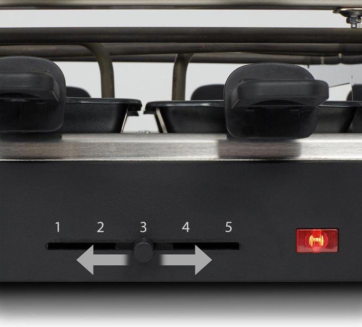 Actual product image Cloer 6446