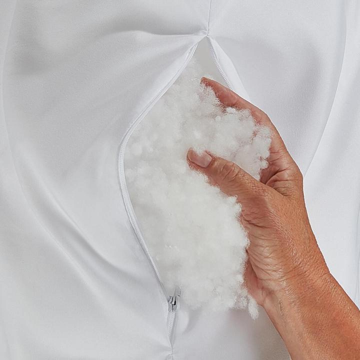Produktbild Traumschlaf Teddy Flausch (40 x 40 cm)